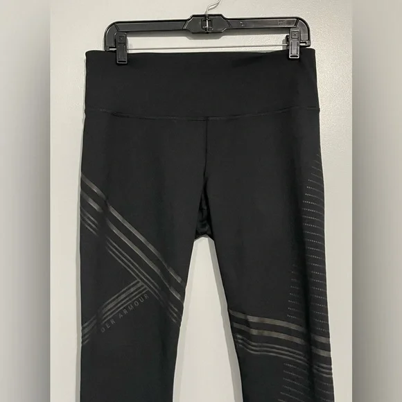 UNDER ARMOUR LEGGING - Picture 2 of 15